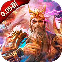 百龙霸业 - 卡牌